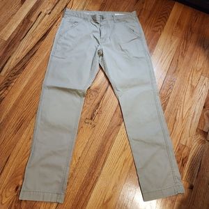 Gap Khaki